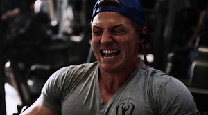 100K views · 4.7K reactions | An early morning workout can do so much for you mentally. Starting your day off with exercise and movement allows for clarity throuhgout the day. Full Video: https://youtu.be/xo5gbl4AAyU | Steve Cook | Facebook