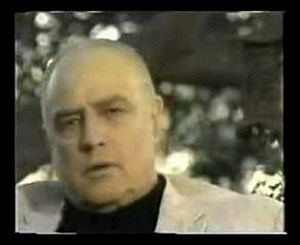 MARLON BRANDO INTERVIEW. PART 1