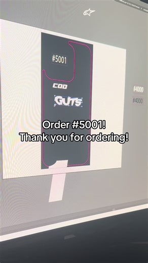 Design Your Custom Decal Order Today