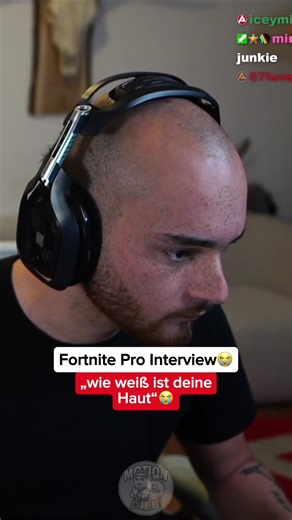 Pro Interview with Marli: Insights on Fortnite Gameplay