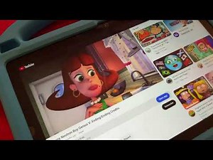 Jimmy Neutron Boy Genius Burping Soda