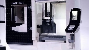 21K views · 108 reactions | This is passion! Our colleague Leigh Guilkey made a DMG MORI machine with LEGO. How amazing is this?  | DMG MORI | Facebook