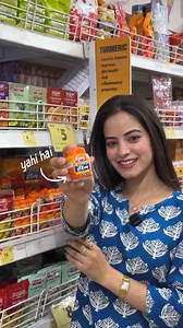 Pushp Hing is a true kitchen essential and a must-have in every home.🤩 #hing #indianspices #explorepage #supermarket #pushpmasale | Pushp Masale