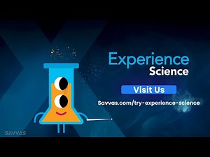 Introducing Experience Science for Grades K-5 - Where Wonder and Science Connect