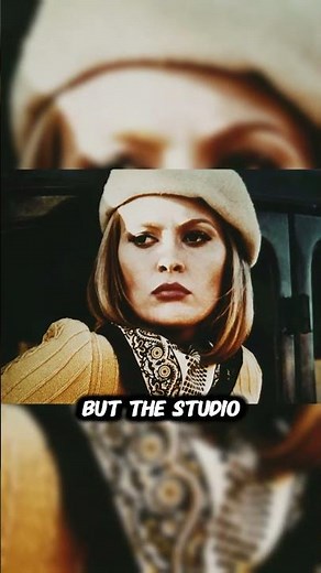 Faye Dunaway: The Film That Ended Her Career 🚨