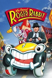 Who Framed Roger Rabbit (1988) - AZ Movies