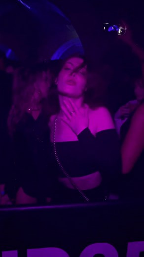 ✨ #thedarkknightsparis #nightclubs #paris #danceclub #pourtoi ✨