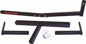 Malone Rack Systems Axis Truck Bed Extender