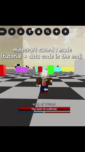 Mastering the Diamond Sword in Minecraft