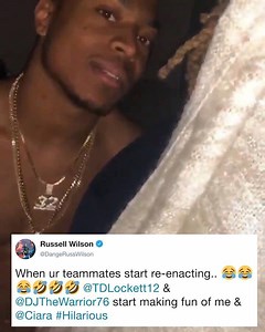 "Go Hawks!" 😂 | Sports Illustrated