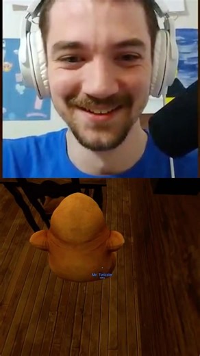 This is the FUNNIEST 😂 player model in Garry’s Mod! #garrysmod #gmod
