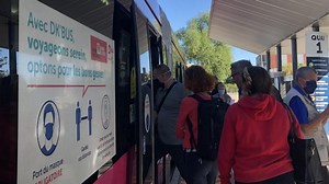 Dunkerque : Dk’Bus renforce les lignes de bus pour la braderie du 15 août