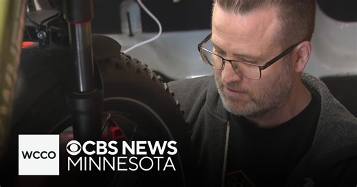 After bike shop shutters, mechanic launches mobile repair service