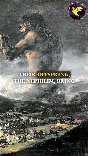Mal’akh: Divine Messengers in the Book of Enoch