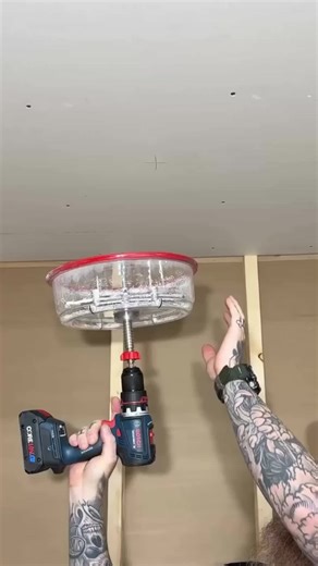 Innovative Drywall Work Ideas for Your Next Project