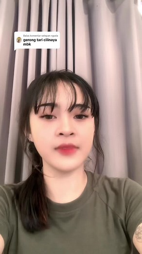 Lirik Gerong Kidang Kencana dan Tarian Tradisional Bali