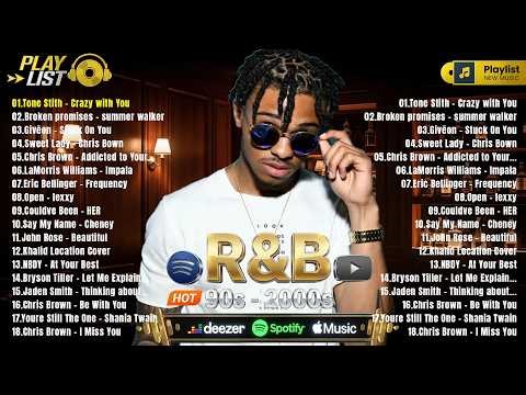 90s & 2000s R&B Classics Playlist 💿 Best Old School R&B Hits – Usher, Ne-Yo, Rihanna, Akon, Nelly