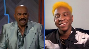 Recently, rapper YelloPain flipped the script with his insightful new single called, "My Vote Will Count". And his powerful message is convincing other young people to step up and participate in the process. | STEVE on Watch