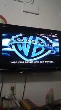 The Lego Batman Movie - HBO Intro