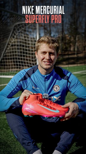 110 reactions | Here’s everything you need to know about the Nike Mercurial Superfly Pro ✅ Available at Soccer.com  | Soccer.com | Facebook