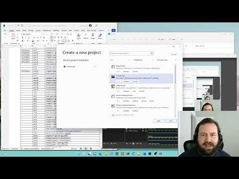 How to create and run your first C++ console program in Visual Studio 2022