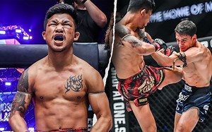 Rodtang Jitmuangnon believes Joseph Lasiri failed the fans