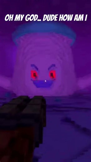 Frog monster - Mushroom Boss fight! #funny #gaming