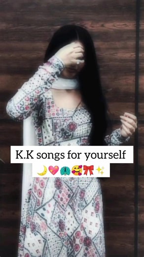 k.k. songs for yourself #shortsfeed melody newsong