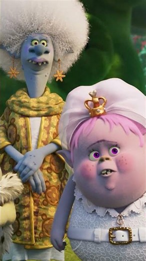 STOP THE WEDDING 🛑 | TROLLS BAND TOGETHER