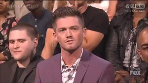 zack jessica Broadway sytycd final