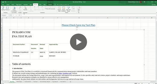 #qa #softwaretesting #manualtesting #sqa #qualityassurance #learningjourney #ecommercetesting #bangladesh | Shafaeat Rahman Tushar