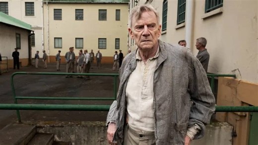 Jesper Christensen færdig med USA: - Jeg skal ikke over og sidde i en kælder hos ICE