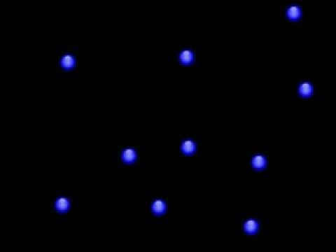 Multiple object tracking (MOT) paradigm in EventIDE