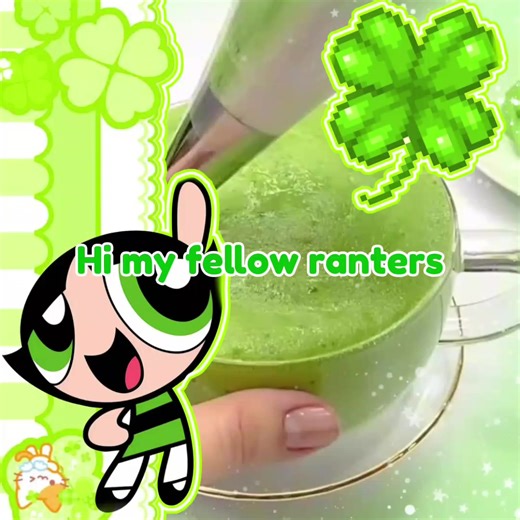 Red Slime ASMR Experience