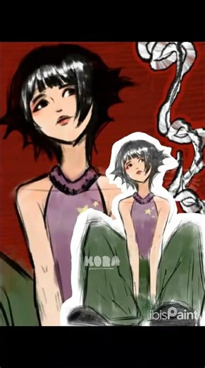 2024 Speed Paint #speedpaint #digitalart