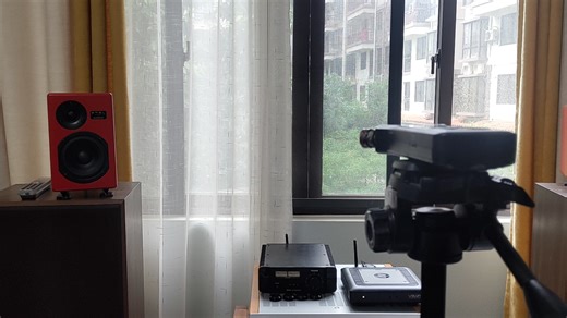 新玩具——达菲音乐播放系统（daphile播放器），HiFi数字转盘，数播。