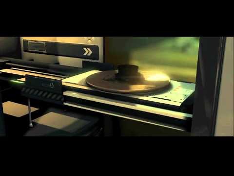 Deus Ex: Human Revolution - Official Trailer (PC, PS3, Xbox 360)