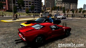 GTA 4 DoTeX IV Enb Mod - GTAinside.com