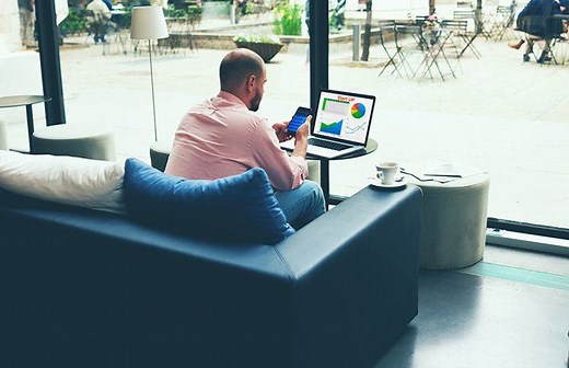 How Uber Makes Money