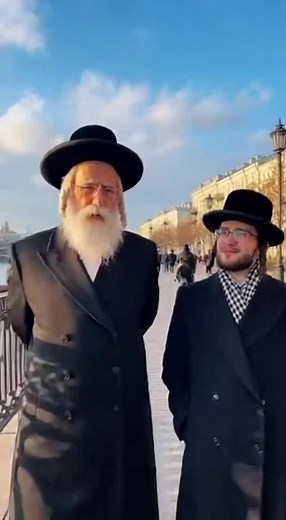 Еврейские приколы: Смех до головокружения