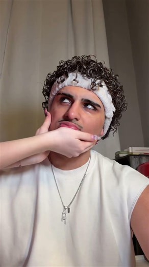 guess when chiara said ‚tok tok tok‘