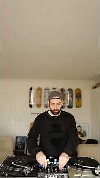 BAS TRIBE sample breakdown (PROD J COLE)