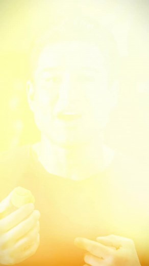 Want a Chiseled Jaw? Try This Crazy New Workout!