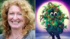 Charlie Dimmock reveals love hate relationship with TV career in rare interview