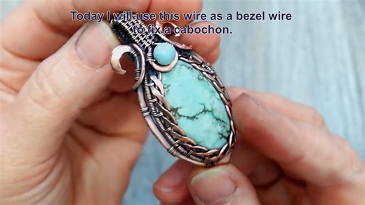 GemSeeker Studio 吊坠