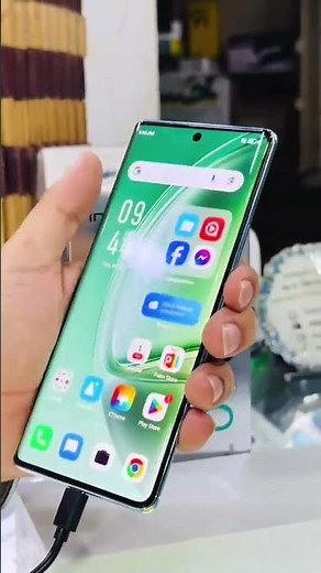 Infinix Zero 40 5G Review: 4K 60fps Vlogging + 144Hz AMOLED + 20W Wireless - Best Camera Under