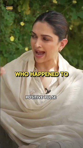 Deepika Padukone on Mental Health💛🔥 My Journey Begins!