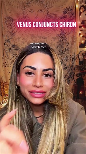 Chiron shows us our deepest, most painful wounds. Usually it’s the ones we can’t fix but they become our greatest gifts to ourselves & also to others. Especially when we learn how to face them. Chirons energy reminds us that our deepest hurts often become the source of our wisdom. Check your chart- do you have any planets in the cardinal signs? Aries, Libra, cancer, Capricorn? Venus? Mars? The moon? What house does Aries rule in your birth chart?? The cycle of this pain you’ve been trying to hea