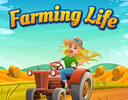 Farming Life - kostenlos spielen | ohne Anmeldung 🕹️