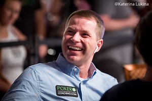 Jonathan Little Explains When It’s a Good Time to Fold Good Draws